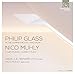 Glass & Muhly: Music for 2 Violins