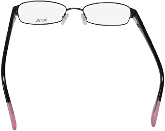 KENSIE Eyeglasses DRIFTING Black