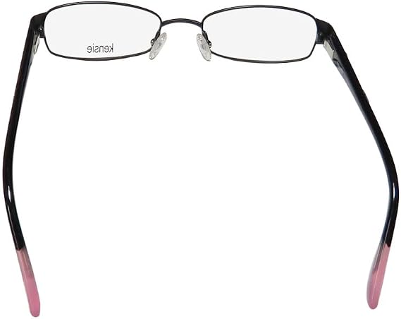 KENSIE Eyeglasses DRIFTING Black