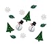 Dress It Up 2479 Christmas Past Embellishment