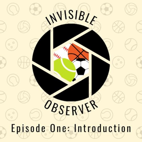 Episode One: Introduction