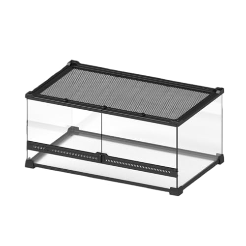 YAKINO ঒��ގ���P�[�W ���J���t�����g�h�A ঒��ގ���P�[�W ���J���̑O�� �g���s�v �㕔�O���b�h�̎��O���\ (50*30*25cm)