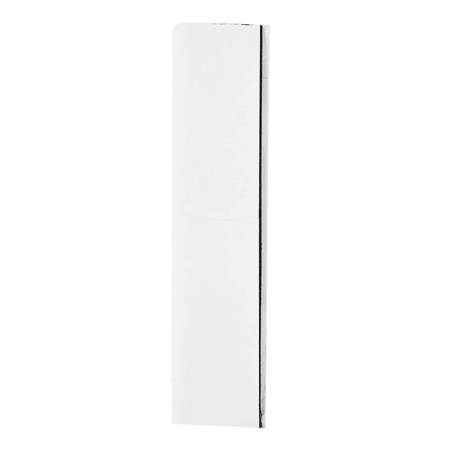 Pièces D'accessoires de Modèle de Télécommande, Réservoir de Carburant en Plastique Transparent pour Avion RC (300 ML (pour Avions 15-26cc))