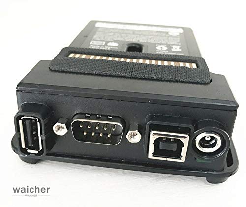 Waicher New Trimble TSC2 Battery Pack TDS Ranger 300,500 Data Collector