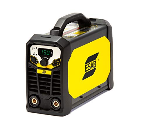 ESAB Rogue ES 150i CE poste à souder MMA inverter compact 0700500076