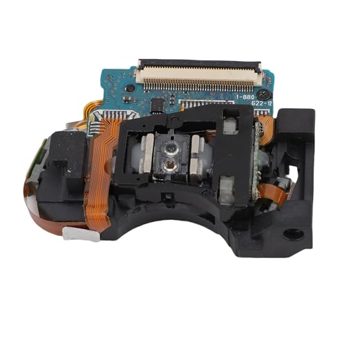 Lente de DVD KEM 450DAA para recuperar tus tardes de juego en CECH 3001B