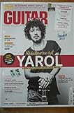  Revue GUITAR N° 298 - Spécial YAROL