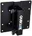 Quik-Lok Universal Mount for LED Flat Screens, LCD Displays and Video Monitors up to 40