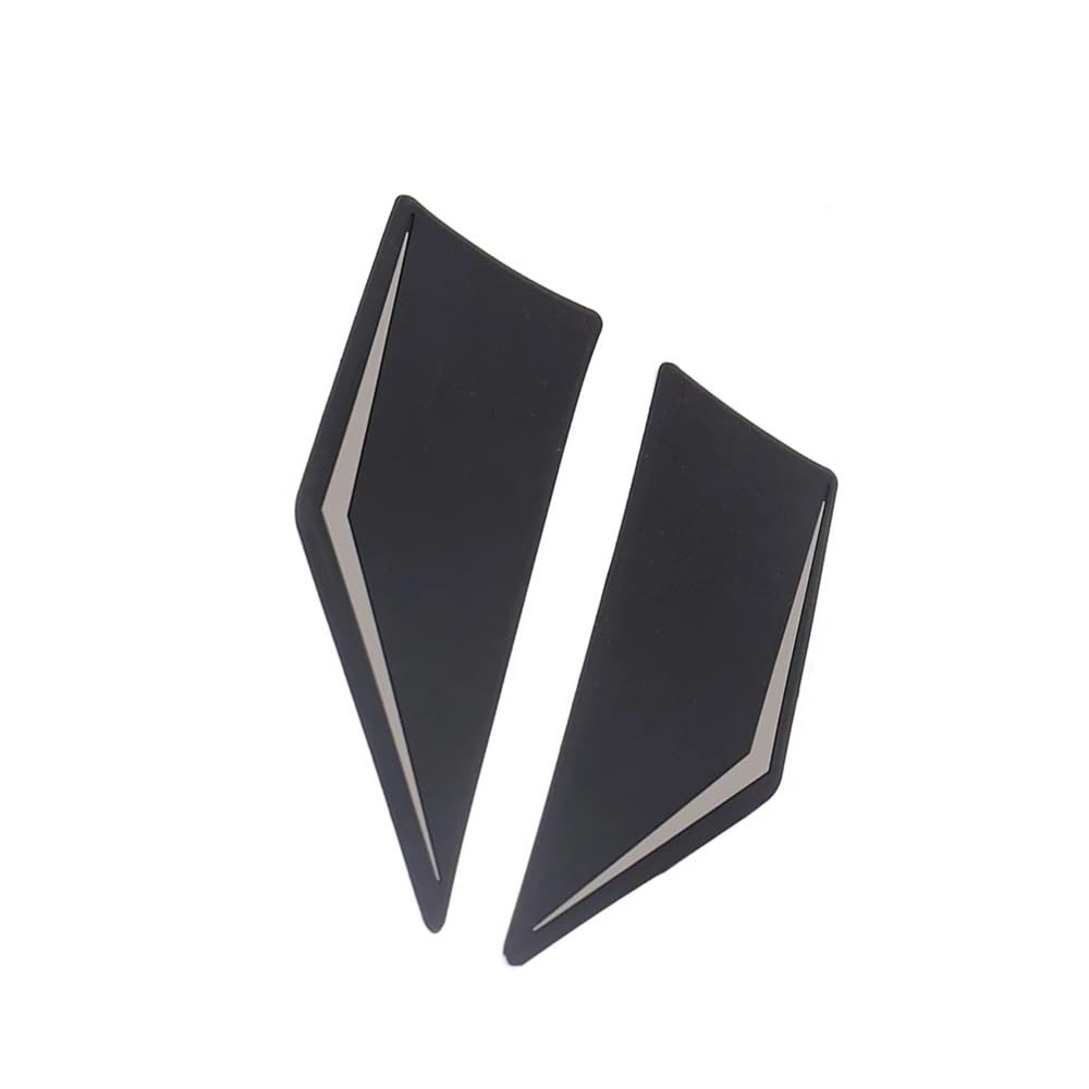 Motorcycle Fuel Tankpad Stickers for 800MT for 800 MT for 800mt Traction Pad Decal(Color1)