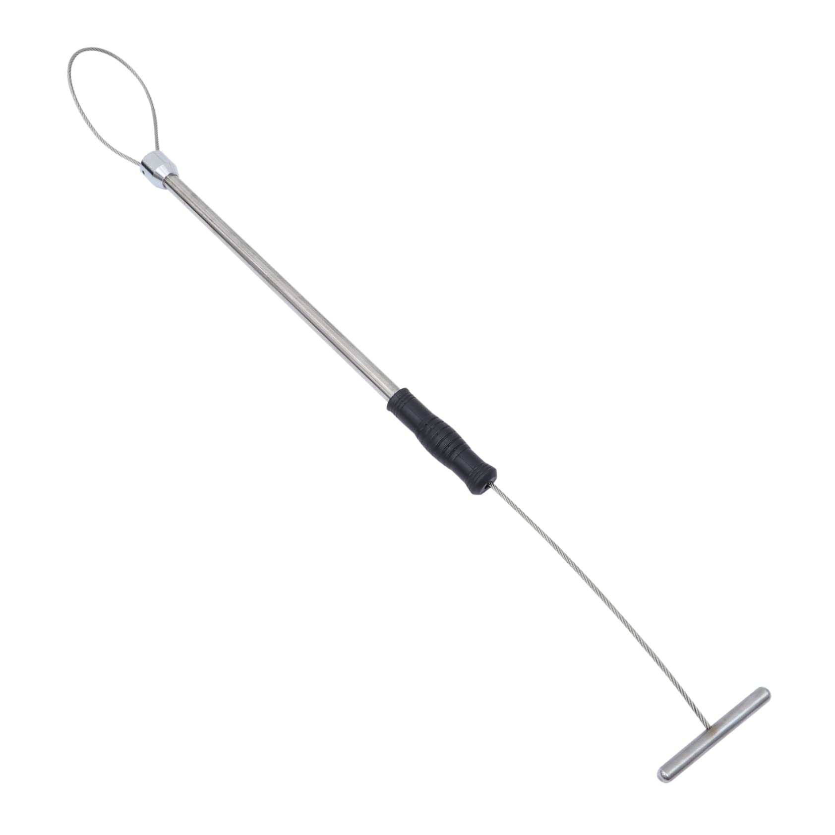 Porta-maiali Portatile In Acciaio - Attrezzo Per Allevamento E Controllo Suini - Foto 13