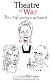 Theatre of War: The art of running a restaurant
