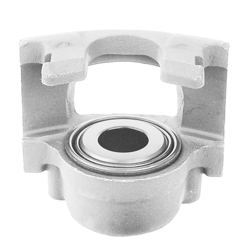 Image of Detroit Axle - Front Right Brake Caliper for Ford 1986 Ranger Bronco II