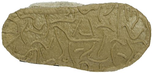 Nanga Leila, Ciabatte Bambino, (Natur), 21 EU