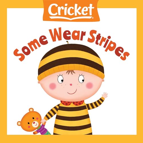 Pamela Daniel - Some Wear Stripes episode artwork
