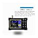 Digital Oscilloscope, DSO154Pro 320*240 Resolution 2.4-inch TFT Color Screen Digital Oscilloscope 40MSa/s Sampling Rate Support Signal Generat for the maintenance and R&D education industry(P6100 2Pcs