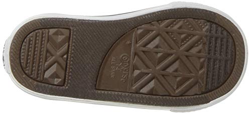 Converse Infant Chuck Taylor All Star Ox Shoes, Size: 2 M US Toddler, Color: Pink4