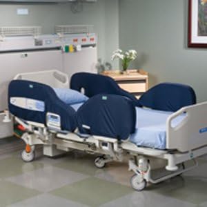Posey 5743LU Hill-ROM Versa Care Seizure Pad, Left Upper