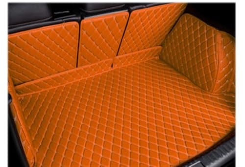 Tapis de coffre imperméable et robuste pour Hyundai Tucson TL 2015-2019