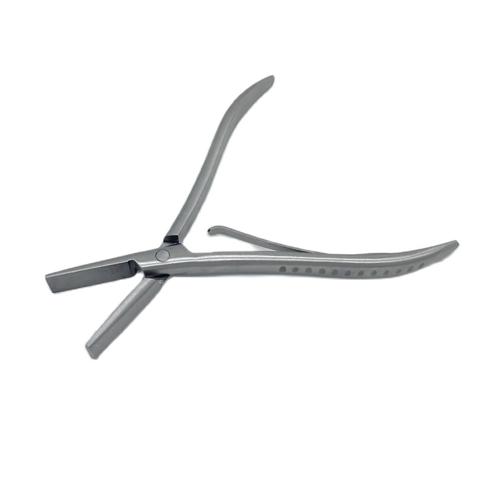 Wwyyzayc One Color 3 Type 7 Inch Clamp Hair Extension Plier