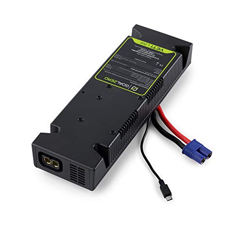 Goal Zero 12V Yeti Link LI To Lead Acid, Yeti Link Expansion...