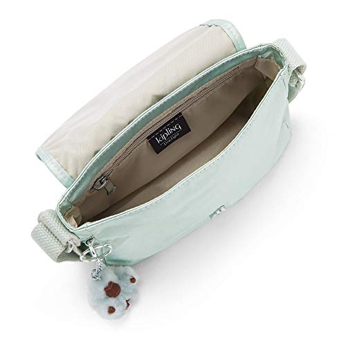 Image of Kipling Women's Sabian U Minibag, Lightweight Crossbody Mini Bag, Crossbody Bag