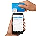 Square Credit Card Reader 2014 with 10 Dollar Account Credit