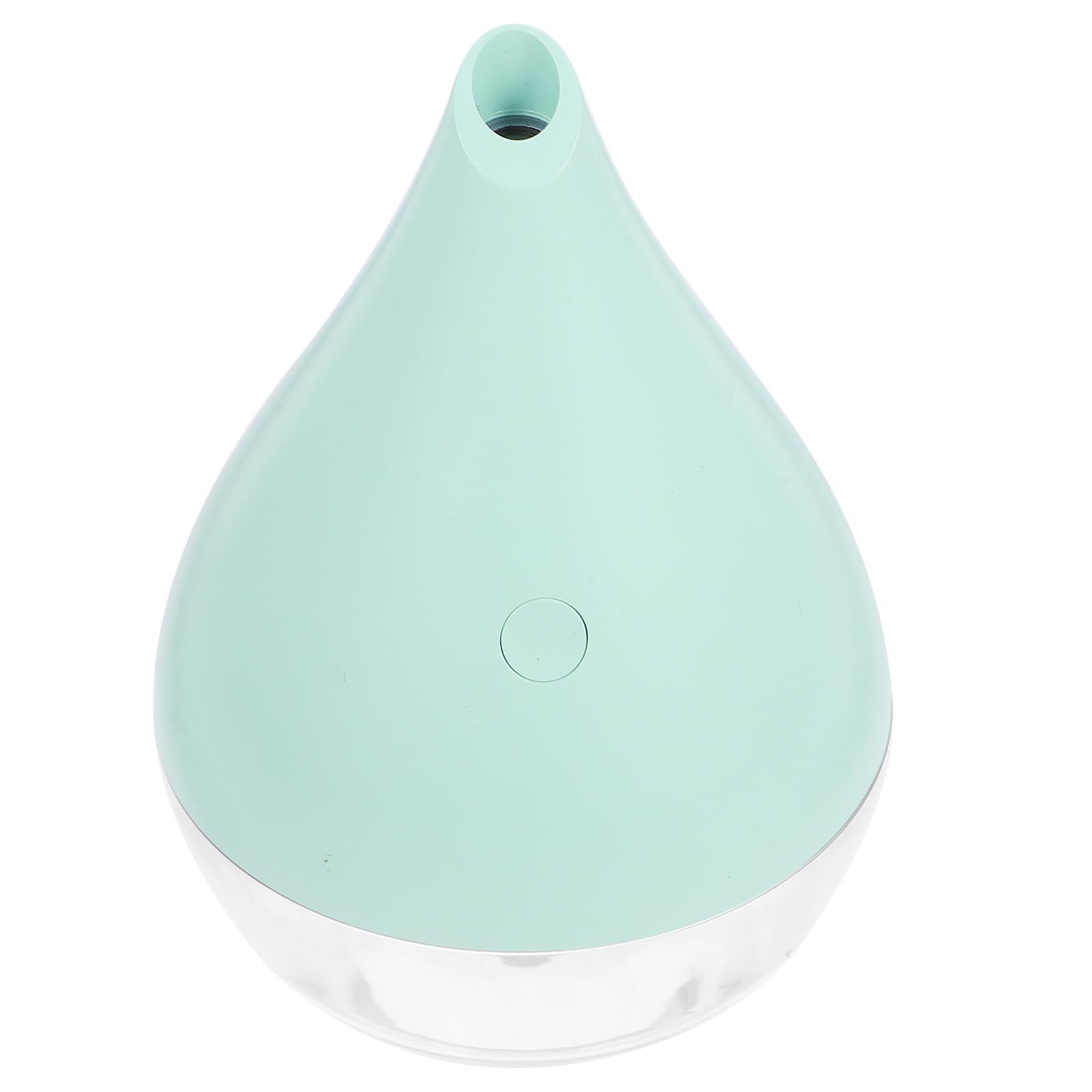 Humidificador silencioso GALPADA con atomización ultrasónica USB y tanque de 250ml antigoteo