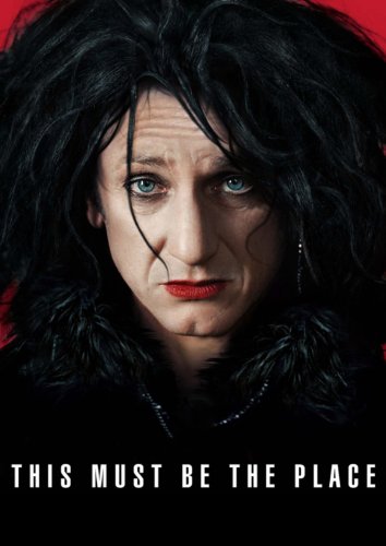 This Must be the Place