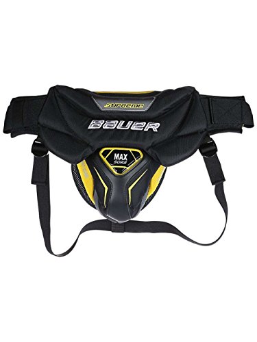 Bauer Supreme Goalie Jock [SENIOR]