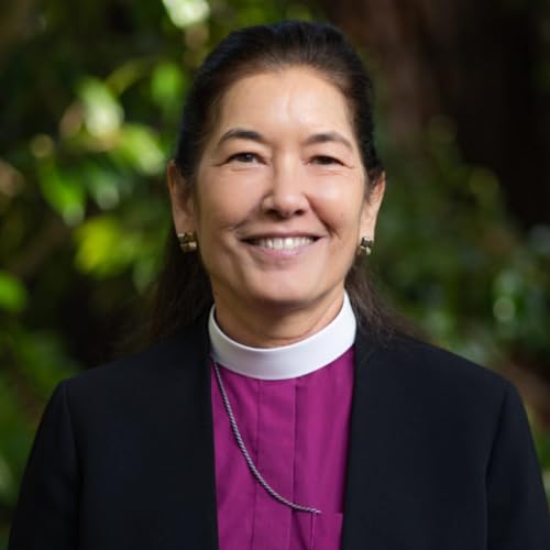 "The Armor of Love" | Bishop Diana Akiyama | December 24, 2025