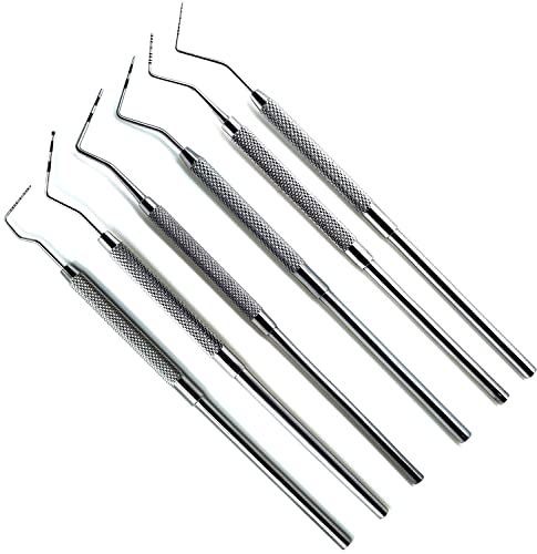 Jackson 06401-008-43-00 PROBE LUNDY 100