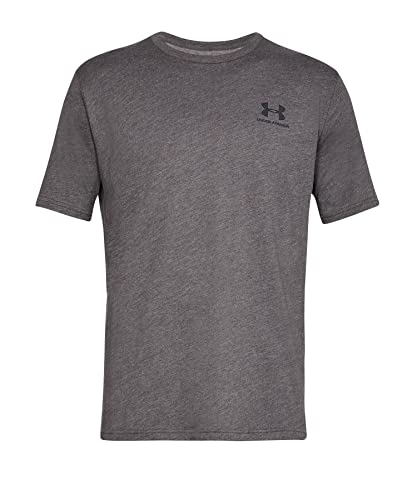 Image of Under Armour Men's Sportstyle Colorblock T-Shirt