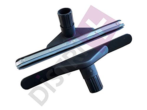 Suceur liquide embout droit diamètre 38mm largeur 40cm