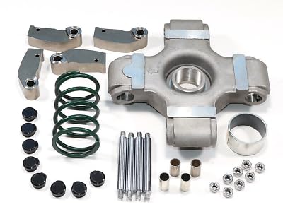 Amazon.com: Compatible with Kawasaki Mule 3010/4010 Diesel