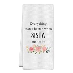 Sista