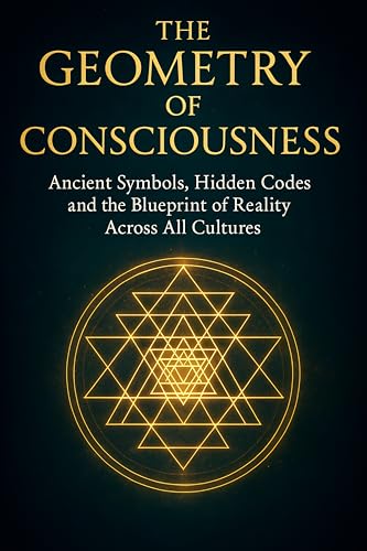The Geometry of Consciousness: Ancient Symbols, Hidden Codes, and the Blueprint of Reality Across All Cultures