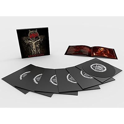 Repentless