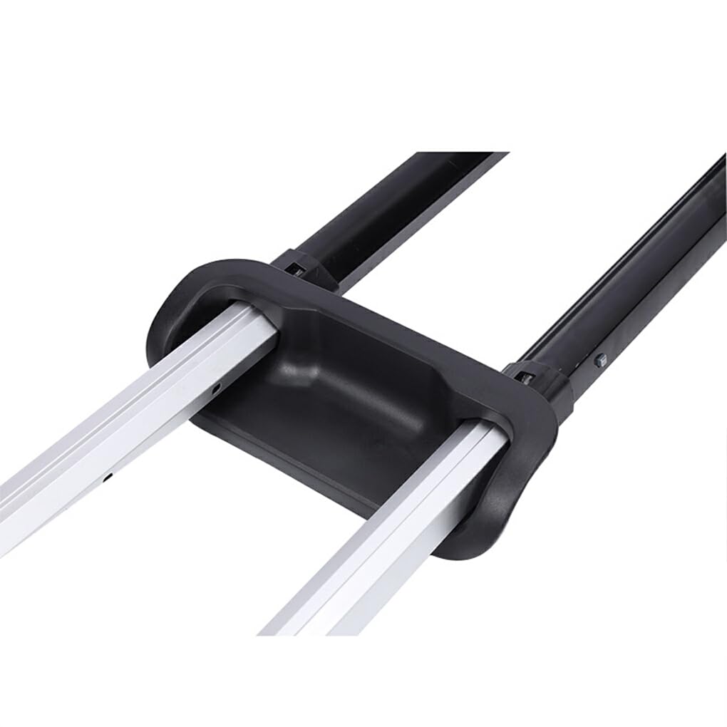 Varilla de tracción Ajustable de Resistencia para Maleta de Viaje, asa telescópica para Equipaje, Accesorios para Bolsa, Carrito con asa para Maleta, Negro, Tipo 1