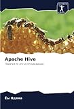 Apache Hive: Памятка по его использованию (Russian Edition)