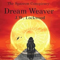 『Dream Weaver』のカバーアート