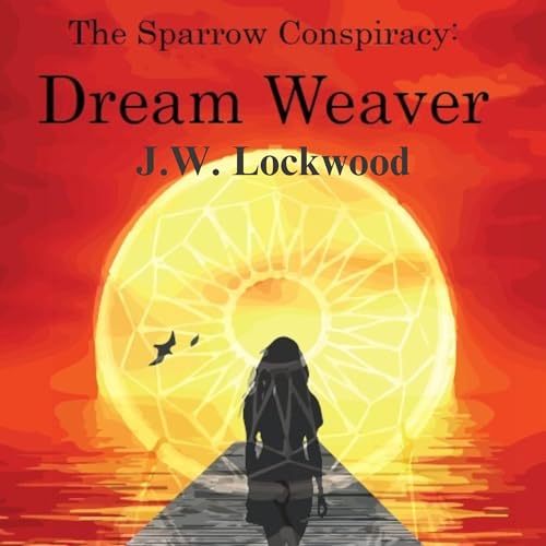 Dream Weaver : J.W. Lockwood episode artwork