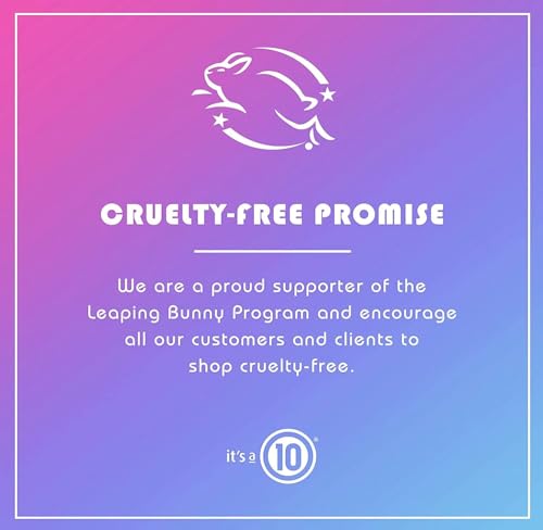 It's A 10 Miracle Hair Mask, 8-Ounce - Image 4