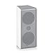 Teufel CONSONO 35 Concept - 5.1 Surround Soundsystem, Komplettsystem Heimkino mit integriertem AV-Receiver, Bluetooth, Dolby Audio, USB-C-Soundkartenfunktion, HDMI ARC CEC - weiß