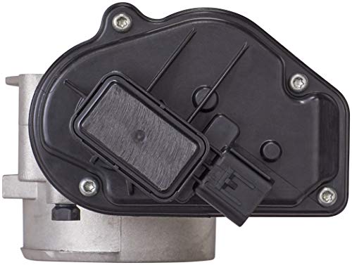 Spectra Premium Tb1037 Fuel Injection Throttle Body Assembly #TOP2