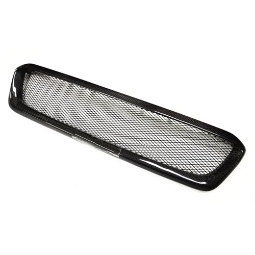 Couvercle d'évent en carbone pour Subaru Impreza WRX STI 2015-2017 style sport - 4