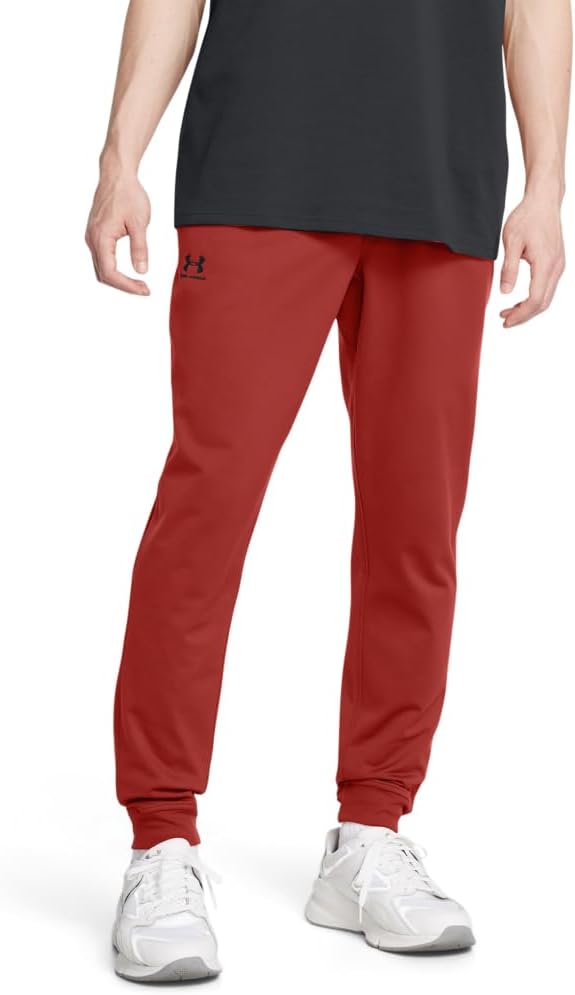 Under Armour Mens Sportstyle Tricot Jogger