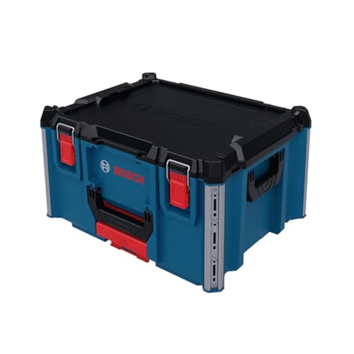 Bosch Professional L-BOXX Contractor 322 (avec bac ouvert)