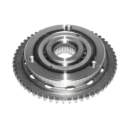 Embrague de arranque para moto Suzuki DR200, DR200SE, DF200 y VN200 2