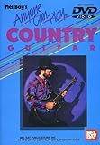 Anyone Can Play Country Guitar