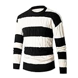 Pull à col rond pour homme avec demi-fermeture éclair en laine d'agneau - Pull en cachemire pour homme - Pull rouge pour homme - Pull en polaire chaude pour homme - Pull de Noël laid pour homme - Pull de Noël gris pour homme - Pull de Noël laid pour homme - Pull de Noël laid à col en V - Pull noir à col rond pour homme - Pull en laine pour homme - Pull en polaire pour homme